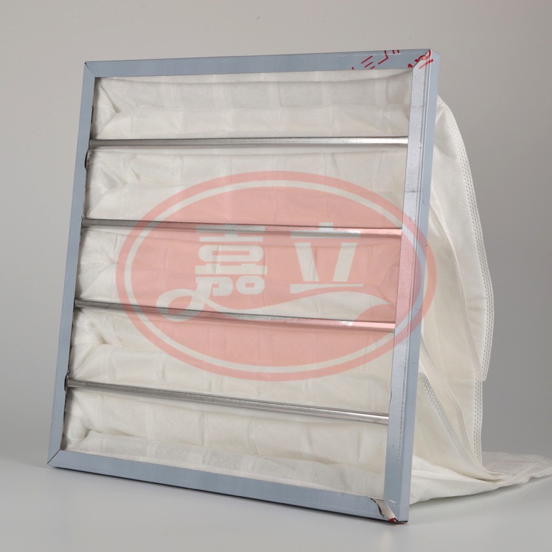 麻江不锈钢中效袋式过滤器