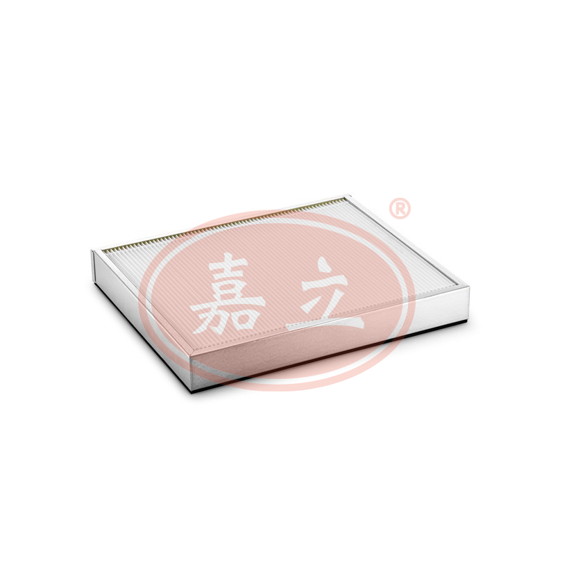 麻江中效板式过滤器